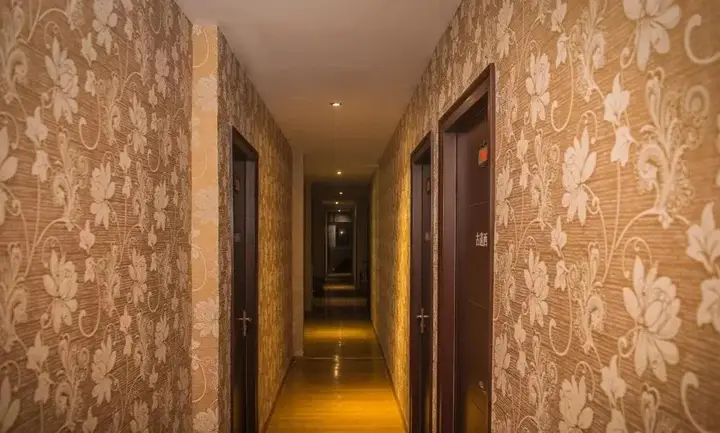 Цзясинь: Xitang 1001 Hostel