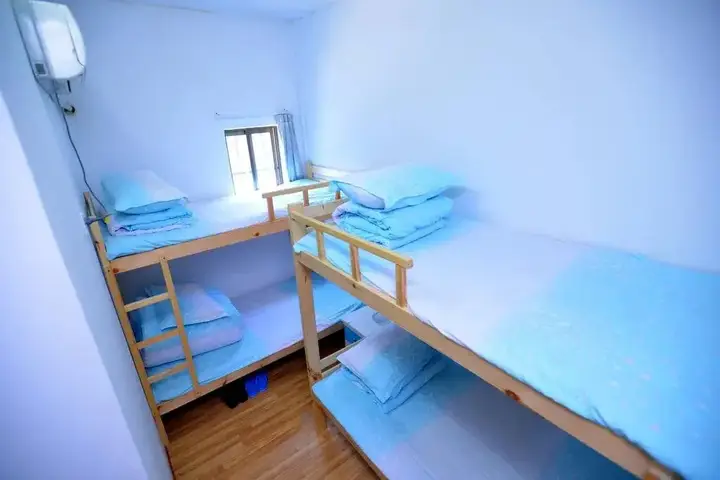 Цзясинь: Xitang 1001 Hostel