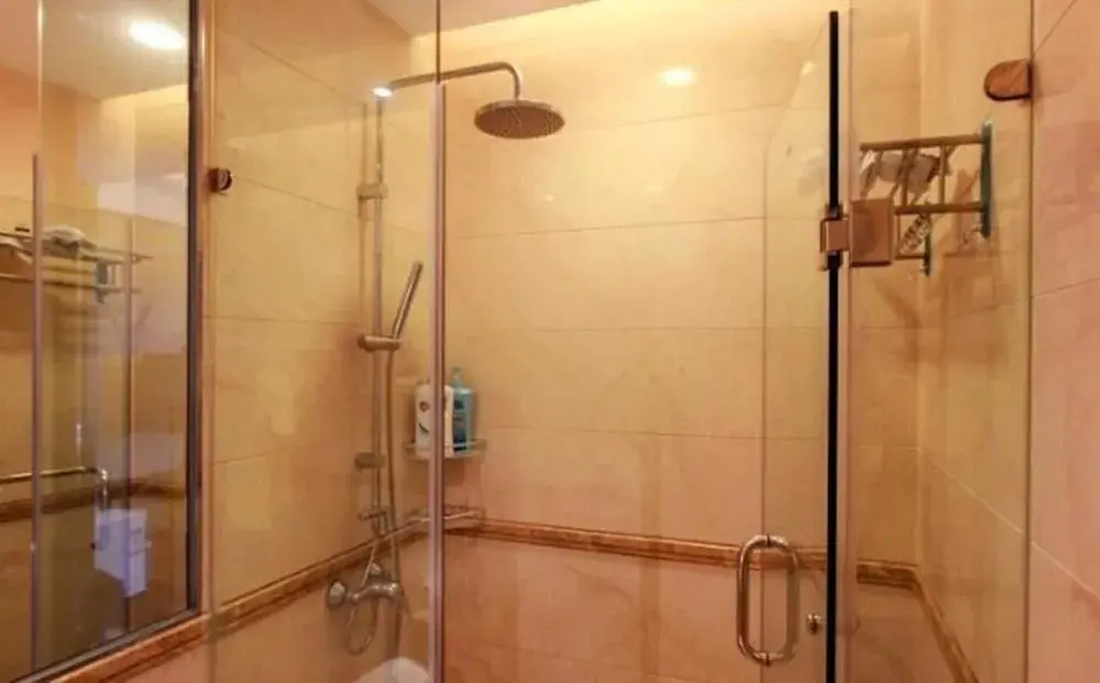 Гуанчжоу: Guangzhou Times Apartment Changgang Branch