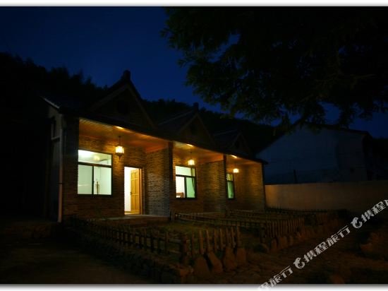 Хучжоу: Qinglin Xianting Farmstay