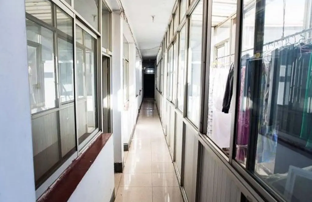 Таншань: Hailanghua Hotel