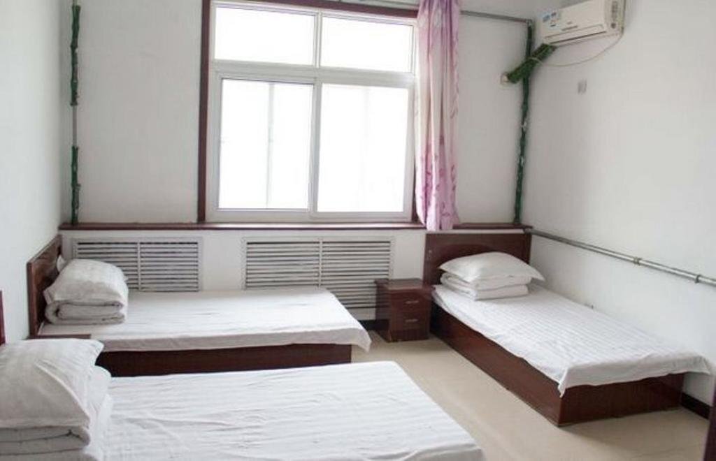 Таншань: Hailanghua Hotel