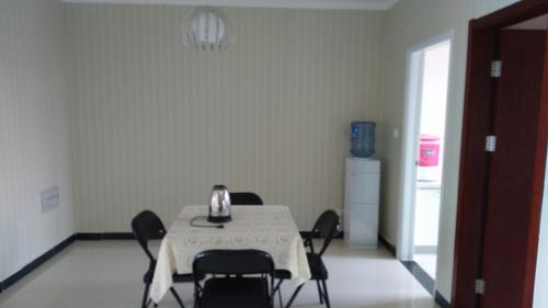 Tangshan Bay Sanbei Harbour Seaview Family Guesthouse — фото 1