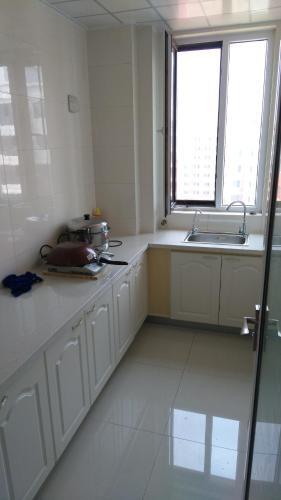 Таншань: Tangshan Bay Sanbei Harbour Seaview Family Guesthouse