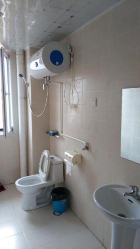 Таншань: Tangshan Bay Sanbei Harbour Seaview Family Guesthouse