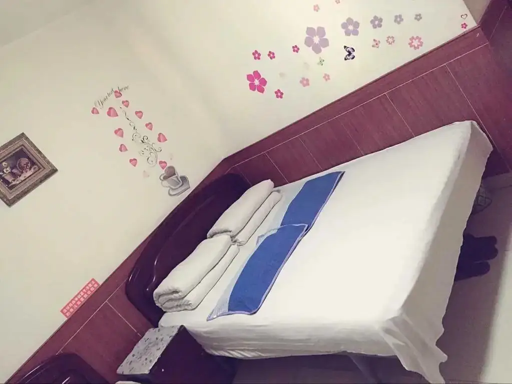 Тайюань: Taiyuan Orient Guesthouse