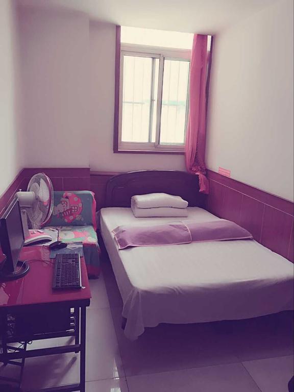 Тайюань: Taiyuan Orient Guesthouse