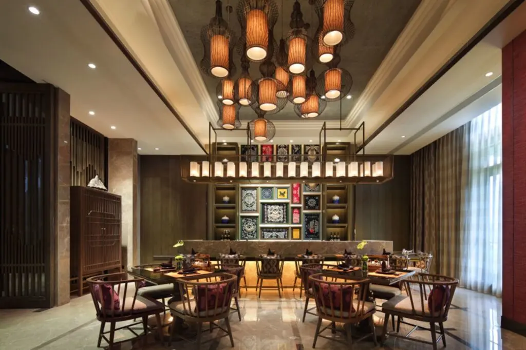 Лючжоу: Wanda Realm Liuzhou
