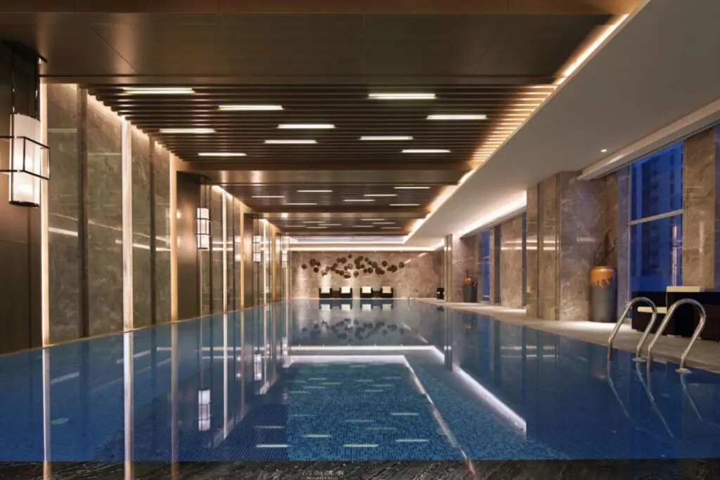 Лючжоу: Wanda Realm Liuzhou