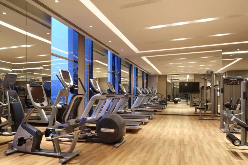 Лючжоу: Wanda Realm Liuzhou
