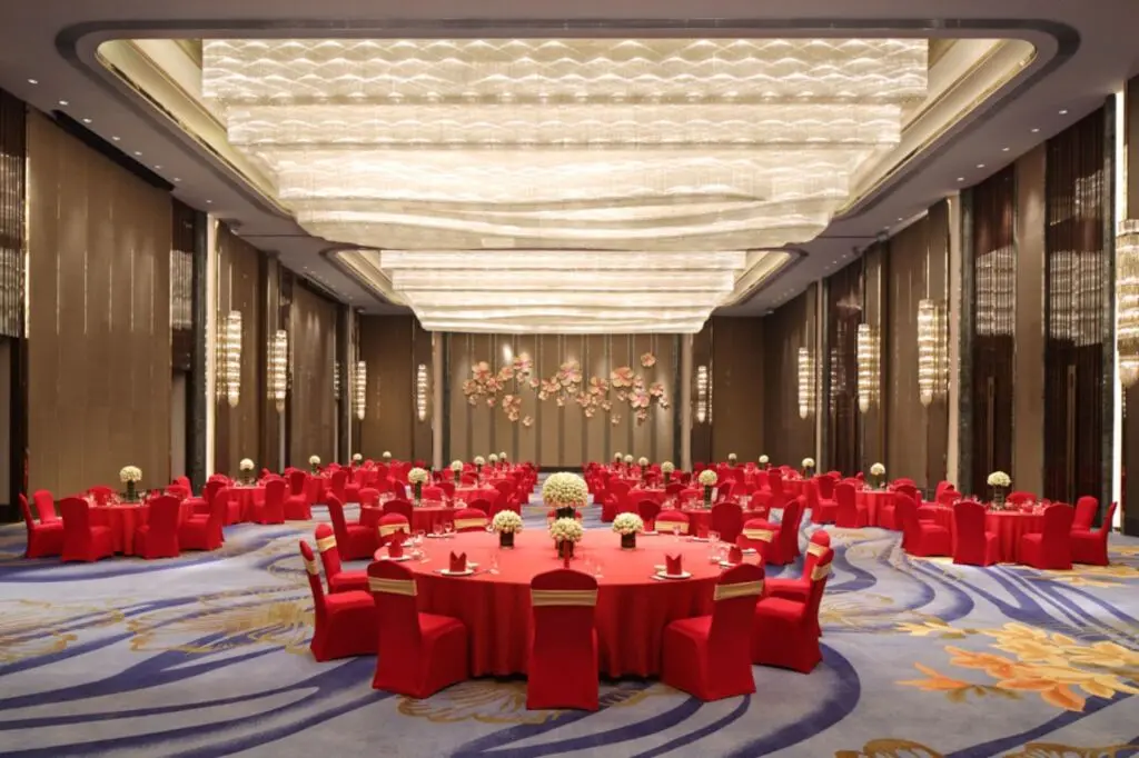 Лючжоу: Wanda Realm Liuzhou