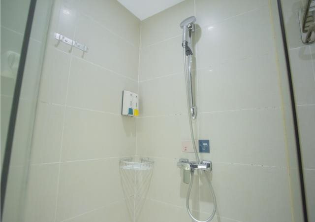 Фанчэнган: City Comfort Inn Fangchenggang Xinggang Avenue