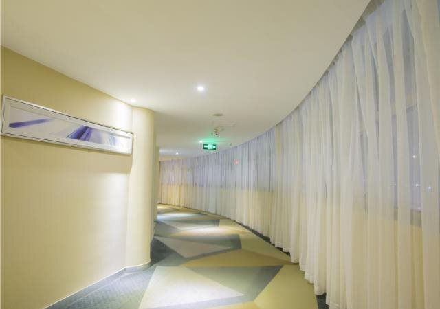 Фанчэнган: City Comfort Inn Fangchenggang Xinggang Avenue