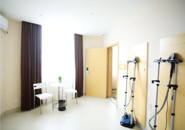Фанчэнган: City Comfort Inn Fangchenggang Xinggang Avenue