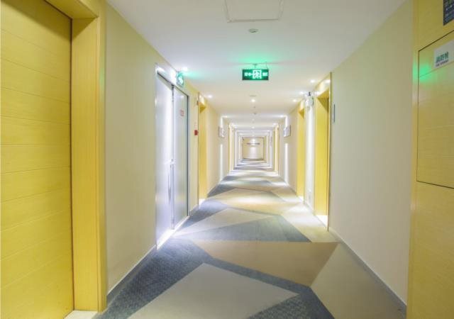 Фанчэнган: City Comfort Inn Fangchenggang Xinggang Avenue