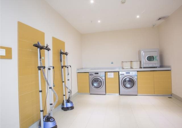 Фанчэнган: City Comfort Inn Fangchenggang Xinggang Avenue