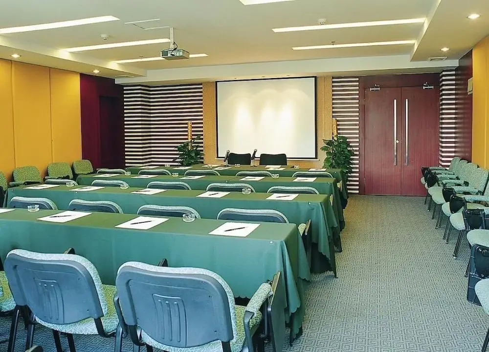 Шэньчжэнь: Lijing Business Hotel