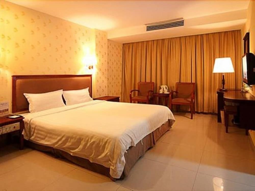 Шэньчжэнь: Yafeng Hotel Overseas Chinese Town Branch