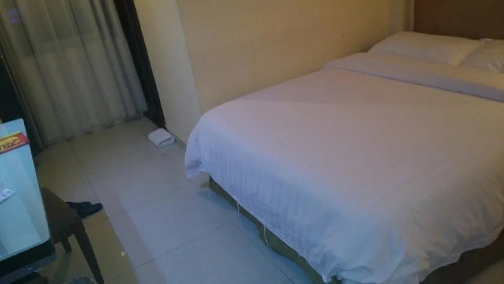 Шэньчжэнь: Yafeng Hotel Overseas Chinese Town Branch
