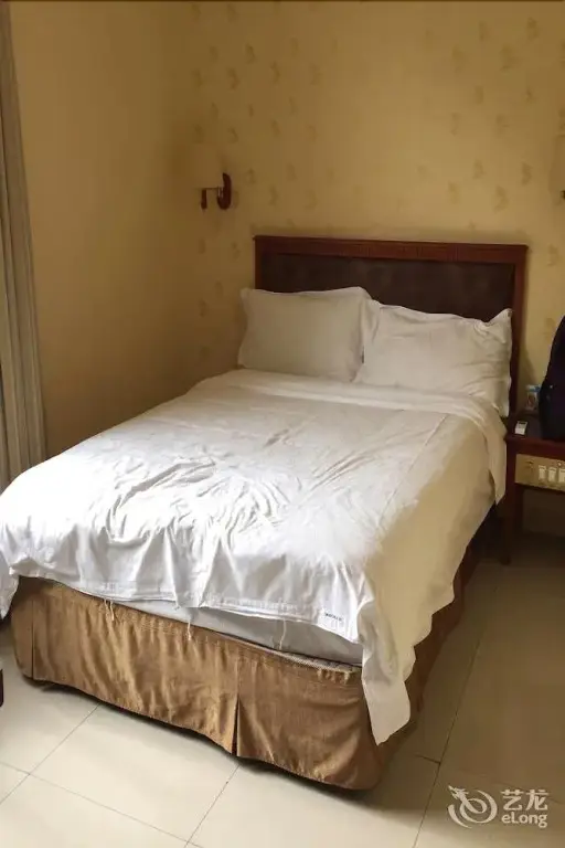 Шэньчжэнь: Yafeng Hotel Overseas Chinese Town Branch