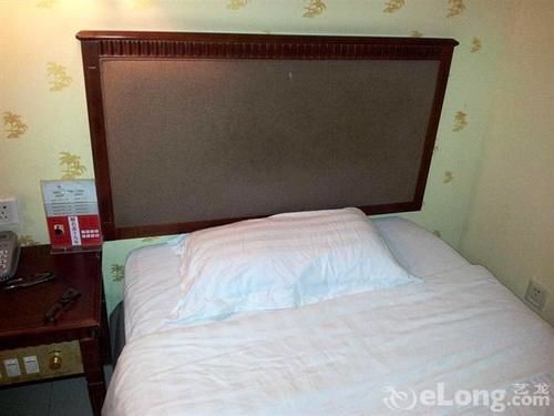 Шэньчжэнь: Yafeng Hotel Overseas Chinese Town Branch