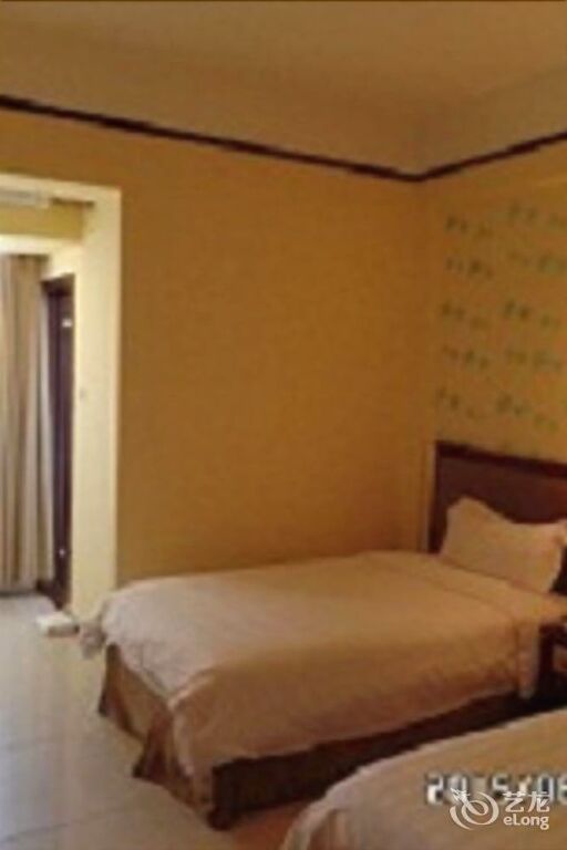 Шэньчжэнь: Yafeng Hotel Overseas Chinese Town Branch
