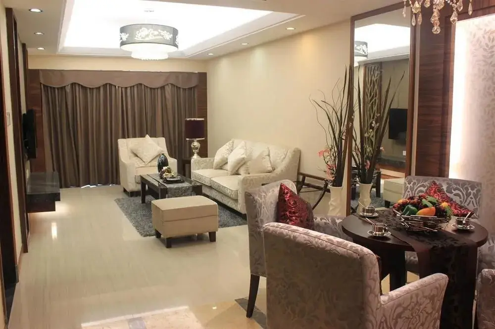Шэньчжэнь: Shenzhen Meisha International Grand Hotel