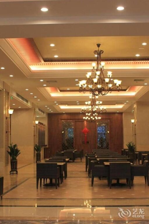 Шэньчжэнь: Shenzhen Meisha International Grand Hotel
