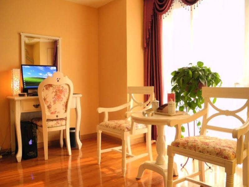 Сиань: Xian Aisiting Hotel