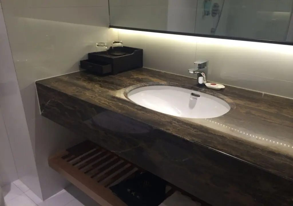 Ханчжоу: Hangzhou Rui Ju Hotel