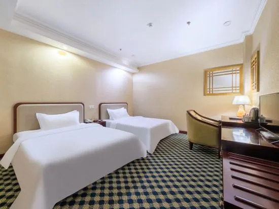 Пекин: Long Ge Hotel