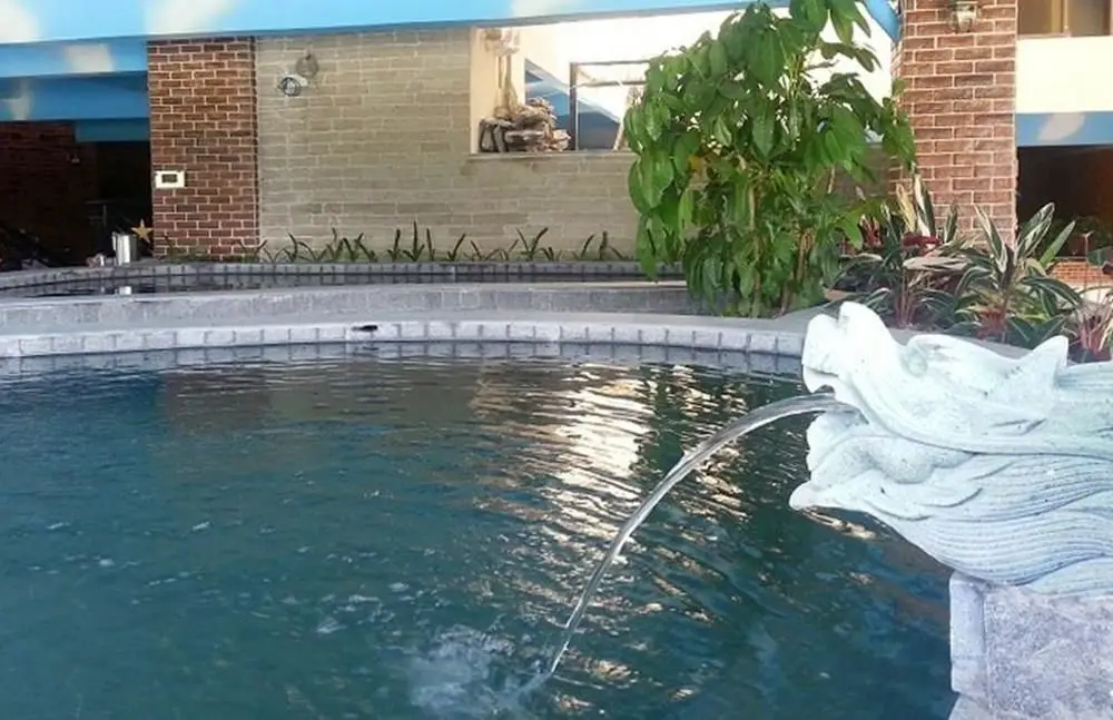 Гуанчжоу: Yihua Riverview Hot Spring Holiday Hotel