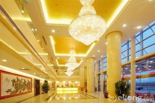 Пекин: BDA Yongkang Business Hotel