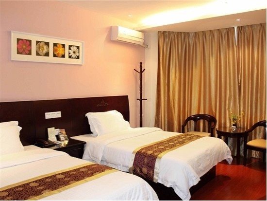 Шэньчжэнь: Xicheng Hotel