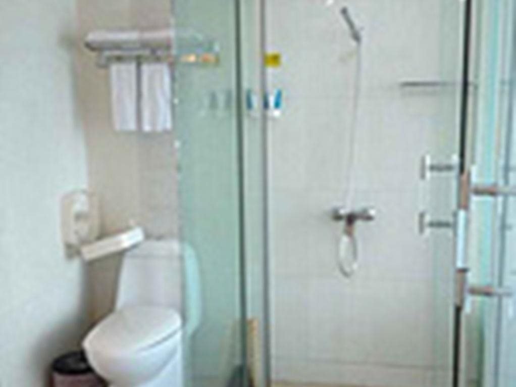 Шэньчжэнь: Xicheng Hotel