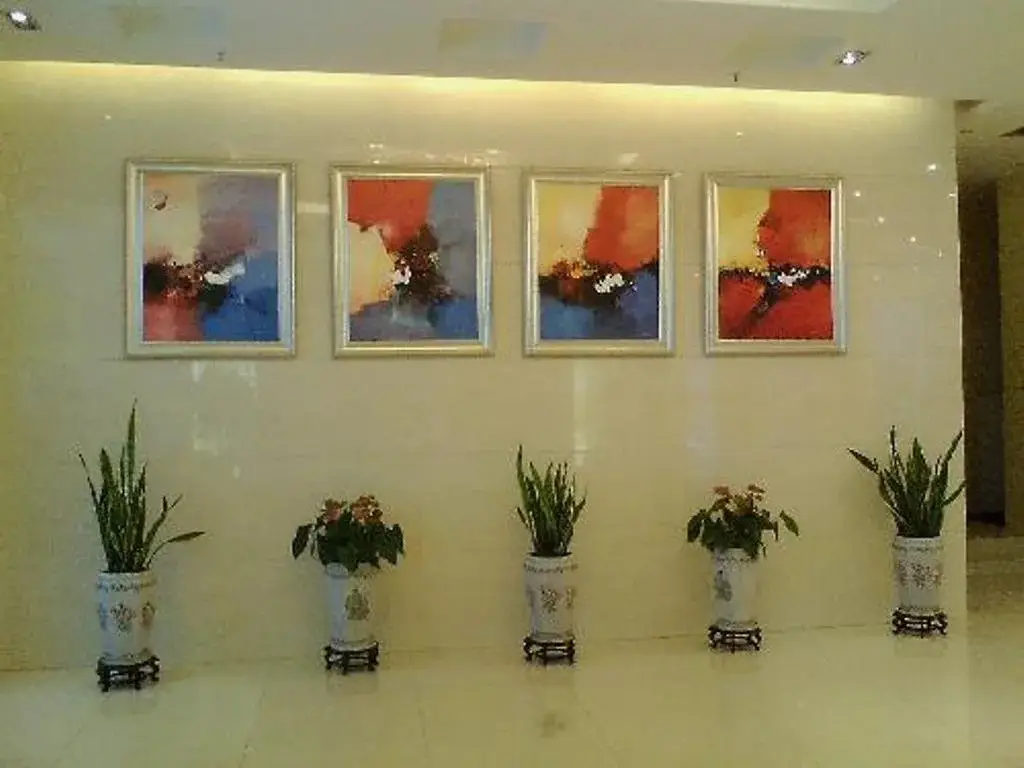 Шэньчжэнь: Xicheng Hotel