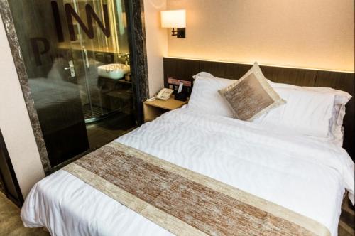 Гуанчжоу: Pulin Hotel