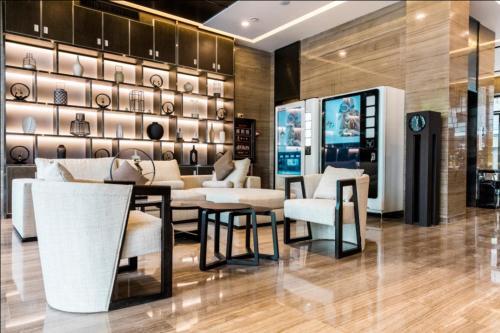 Гуанчжоу: Pulin Hotel