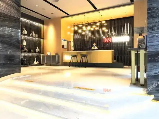 Гуанчжоу: Pulin Hotel