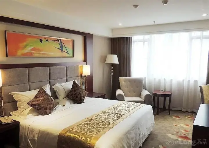 Чэнду: Leiman Hotel
