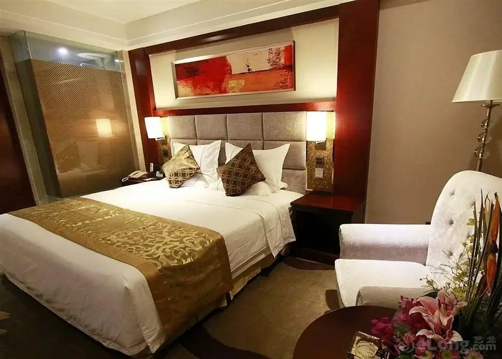 Чэнду: Leiman Hotel