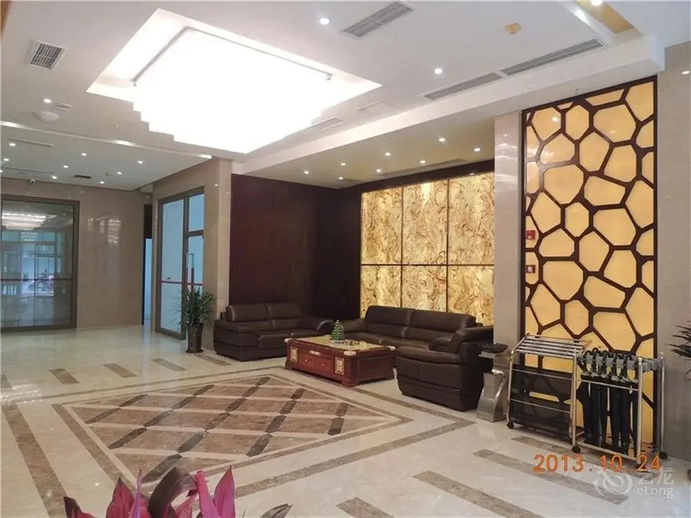 Чэнду: Leiman Hotel