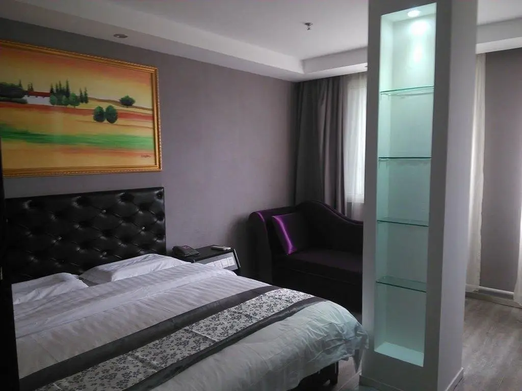 Сиань: FX Hotel