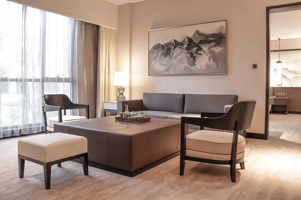 Пекин: Narada Beijing Hotel