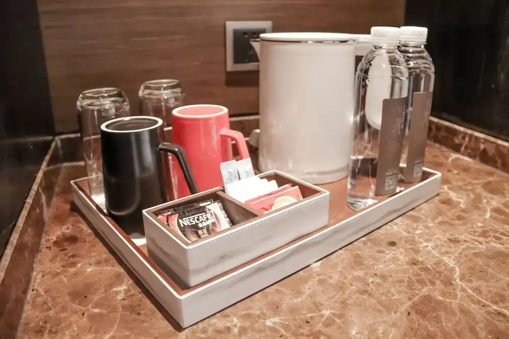 Пекин: Narada Beijing Hotel