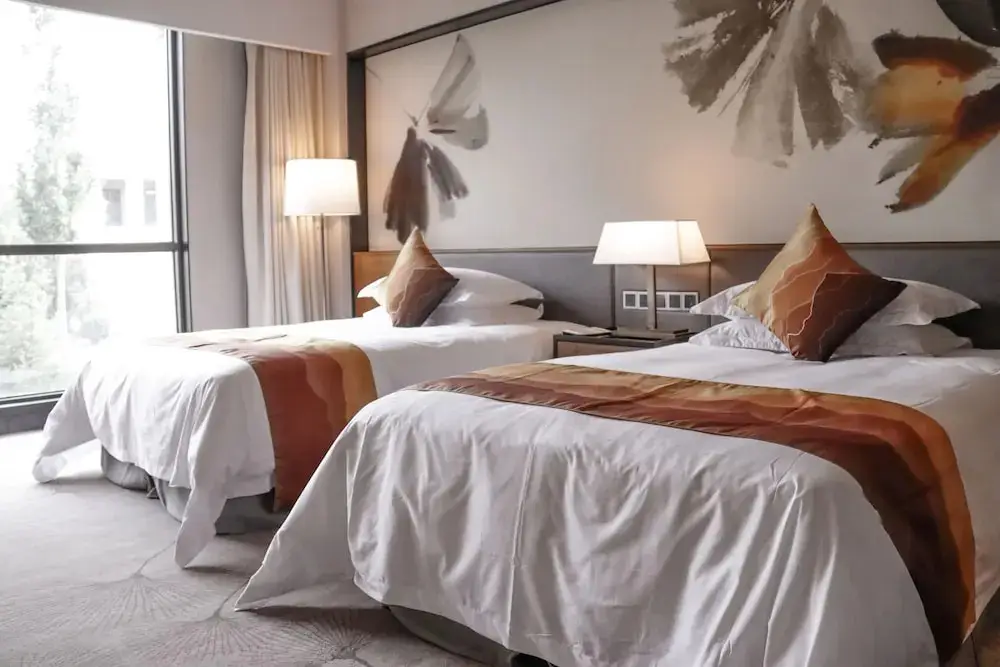 Пекин: Narada Beijing Hotel