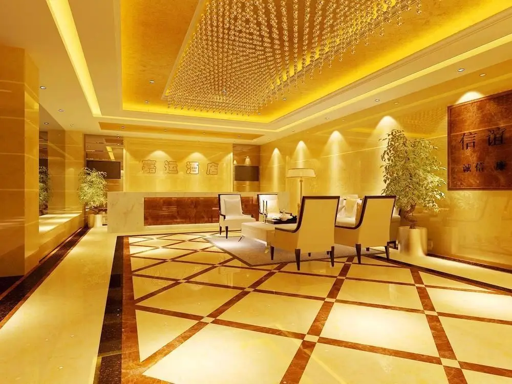 Чэнду: chengdujiayunjiudian(成都嘉运酒店)