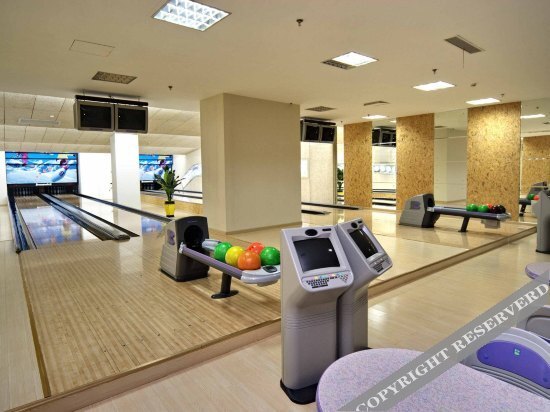Пекин: Beijing yuanwanglou Hotel