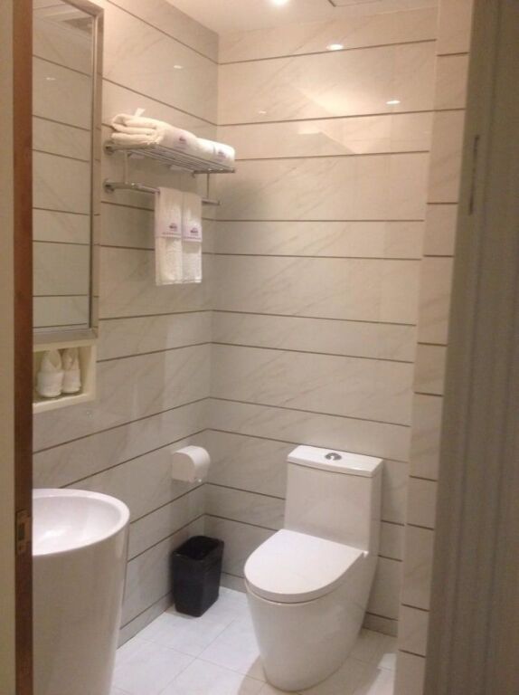 Шэньчжэнь: Xiaomingren Boutique Hotel