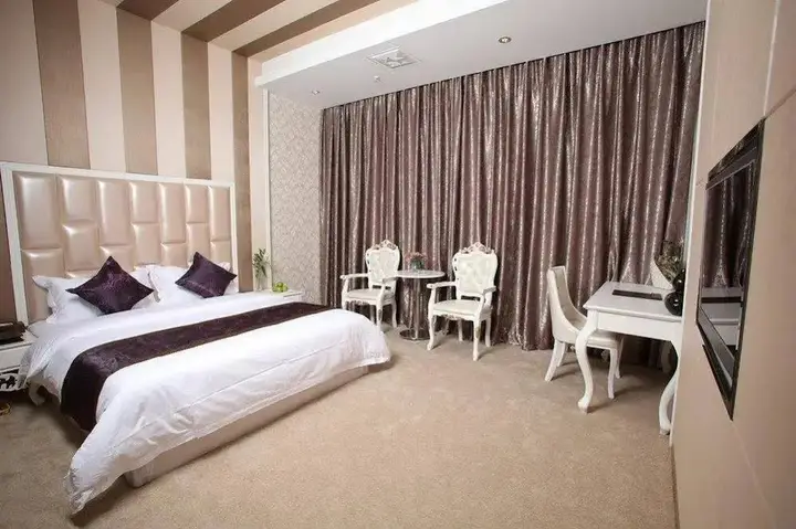 Шэньчжэнь: Xiaomingren Boutique Hotel